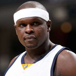 Zach Randolph